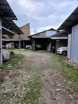 Jual Tanah Murah untuk Ruko di Kota Bandung