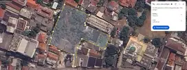 Pasti Cuan Tanah Kavling dekat KAMPUS UI DEPOK