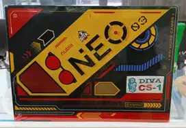 NEW Nubia Neo 3 5G Box Edition Trigger Gaming T7800 6nm Layar 120Hz