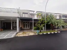 Dijual Rumah Minimalis Modern Di Area Exlusive Cherry Field Ciganitri