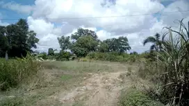 DIJUAL TANAH/KAVLING 41000m KOMERSIAL BANYUASIN PALEMBANG