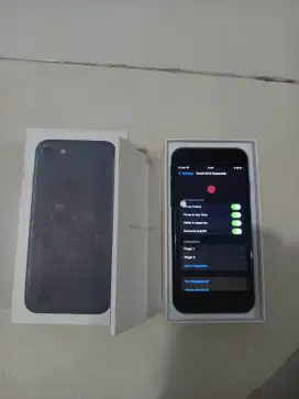iPhone 7 128gb All Operator