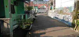 Disewakan rumah di Komplek Linux Asri Jatijajar Tapos Depok