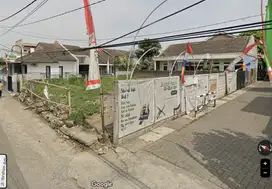 Tanah Murah Turangga