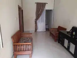 Rumah Minimalis Nyaman di Pinus Regency Soekarno Hatta Bandung