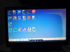 Monitor LED ViewSonic VA1601W – Murah