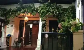 Disewakan Rumah Bebas Banjir 2 Lantai Kreo Cipadu By Rumah Chinida