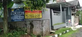 DISEWA RUMAH BOGOR BARAT