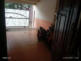 Disewakan Rumah 2 lantai Di Merkuri Margahayu Raya