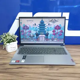 LAPTOP LENOVO IDEAPAD SLIM 1 ATHLON SILVER 7120 RAM8GB SSD256GB 15,6