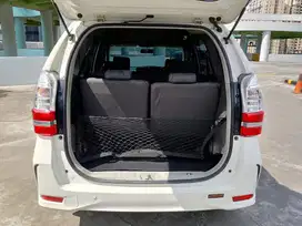 Toyota Avanza 2021 Bensin