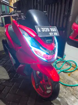 PCX 160 ABS 2021