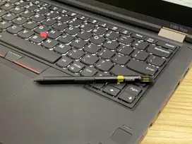 Restok Lenovo Thinkpad Yoga X380 RAM 16 Core I7 Gen 8 Cocok Multitask