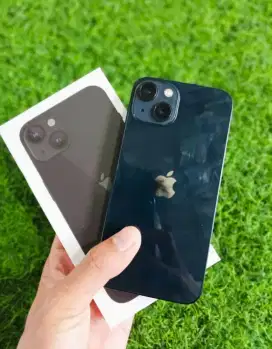 iphone 13 128GB fullset Ibox