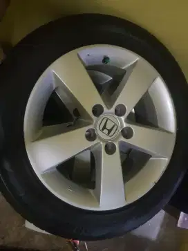Velg oem civic FD1