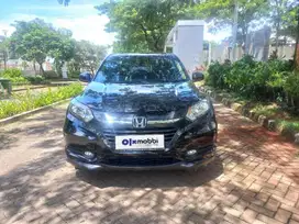 TDP Rendah Honda HR-V 1.5 E Bensin-AT 2017 Abu C5MVF