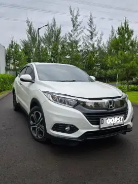 HONDA HRV 1.5 E CVT 2019