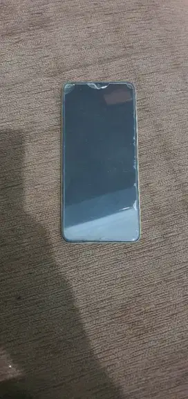 Oppo A17k bekas