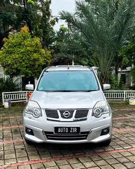 Nissan X-Trail 2.5 CVT 2014