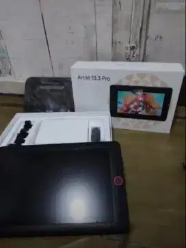 Drawing display merek XPEN VER. 13.3 PRO