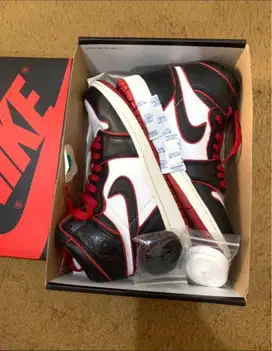 Air Jordan Blood Line Original