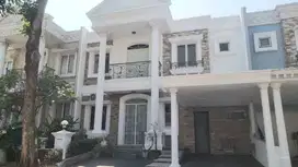 Disewakan Rumah Cluster Vassa Residence Lippo Cikarang