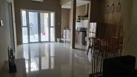 Disewakan Rumah Cluster Taman Dago Lippo Cikarang