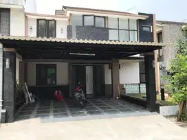 Dijual Rumah Bagus Cluster Vassa Residence Lippo Cikarang
