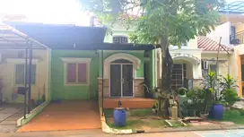 DISEWAKAN Rumah Cluster Le Vesta Elysium Residence Lippo Cikarang