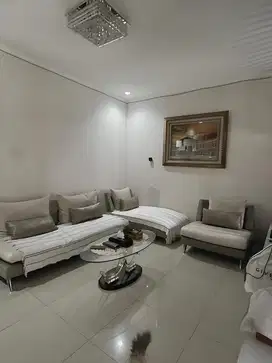 Dijual Rumah Cluster Florencia Elysium Residence Lippo Cikarang