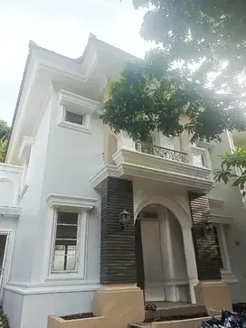 Dijual Rumah Bagus Cluster Maedowgreen Lippo Cikarang