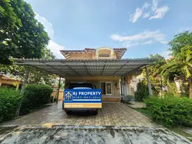 Dijual Rumah Bagus Cluster Taman Menteng Lippo Cikarang