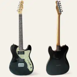 Grassroots telecaster by esp