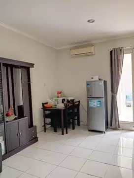 Dijual Rumah Bagus Cluster Florencia Lippo Cikarang