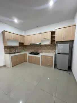 Dijual Rumah Bagus Cluster Ambrosia Lippo Cikarang