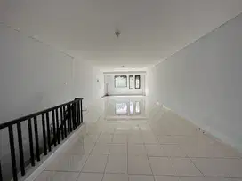 Dijual Ruko Podium Lippo Cikarang