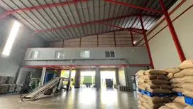Dijual pabrik atau gudang dalam kawasan Deltasilicon lippo cikarang