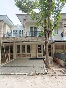 Disewakan Rumah Bagus Cluster Ambrosio Lippo Cikarang