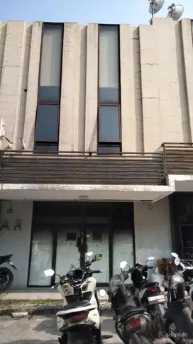 Disewakan Ruko Magnetica Lippo Cikarang