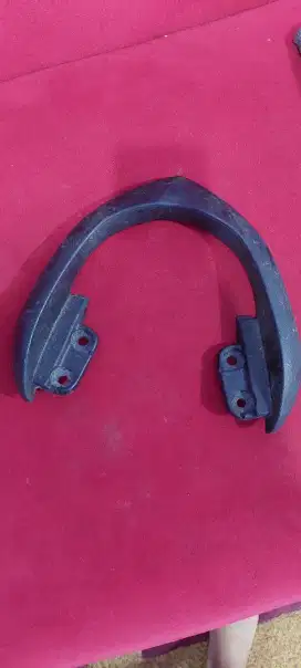 Behel beat karbu original copotan