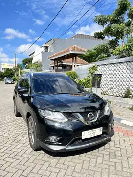 X-TRAIL 2.5 CVT SUDAH GANTI BARU