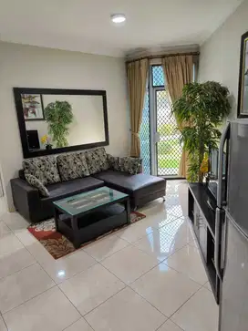 DISEWAKAN Appartment CROWN COURT  Lippo Cikarang