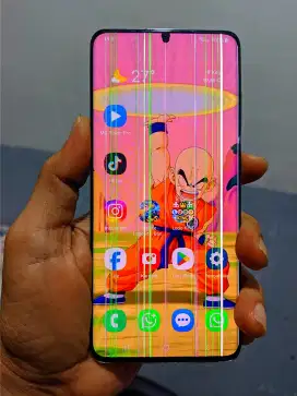 Samsung S20+ Plus ex Sein 8/128
