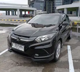 Honda HRV 1,5 E AT 2015 Record Beres Honda!