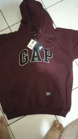 Hoodie GAP original