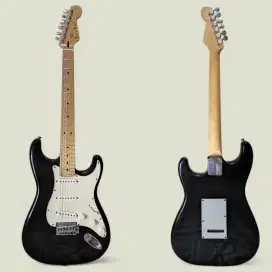 Photogenic stratocaster japan