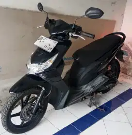 Honda Beat 2011