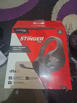 HYPERX Cloud stinger core original