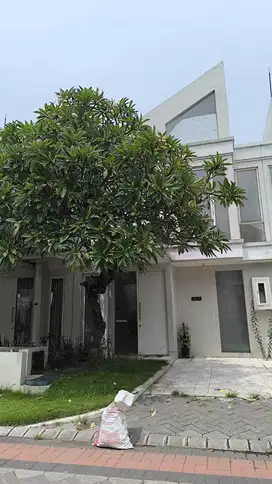 Dijual Rumah Grand Pakuwon Cluster Adelaide