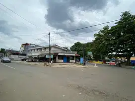 Tanah di jual di way halim urip Sumoharjo